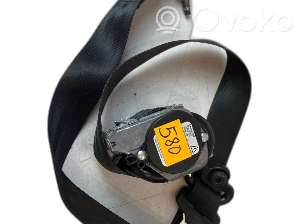 Ford C-MAX II Set cinture di sicurezza 