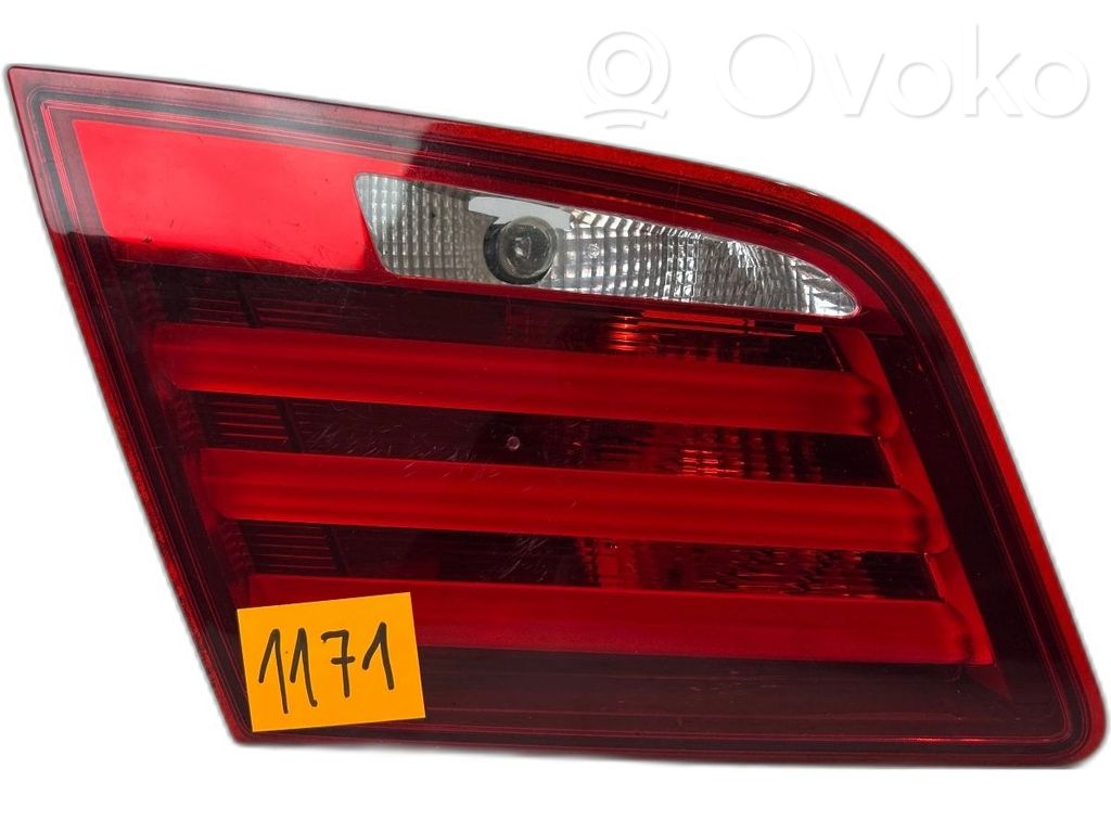 BMW 5 F10 F11 Luz trasera/de freno 