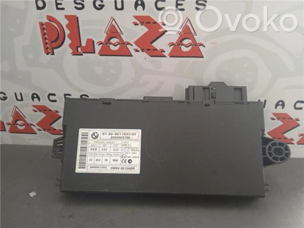 Autres unités de commande / modules   5K49515ABR,2093005760,2093005760,5K49515ABR