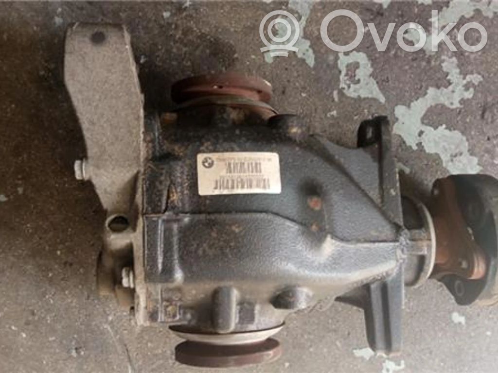 Rear differential   756622501,756622501,756622501,756622501