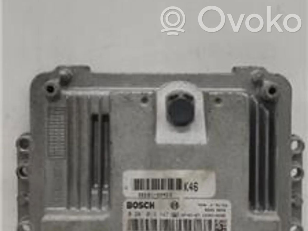 Hyundai Accent Other control units/modules 