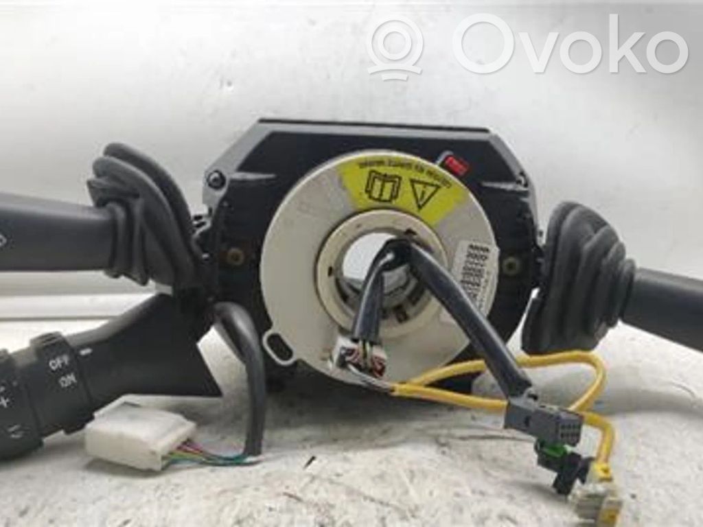 Fiat Bravo Interruptores/botones de la columna de dirección 