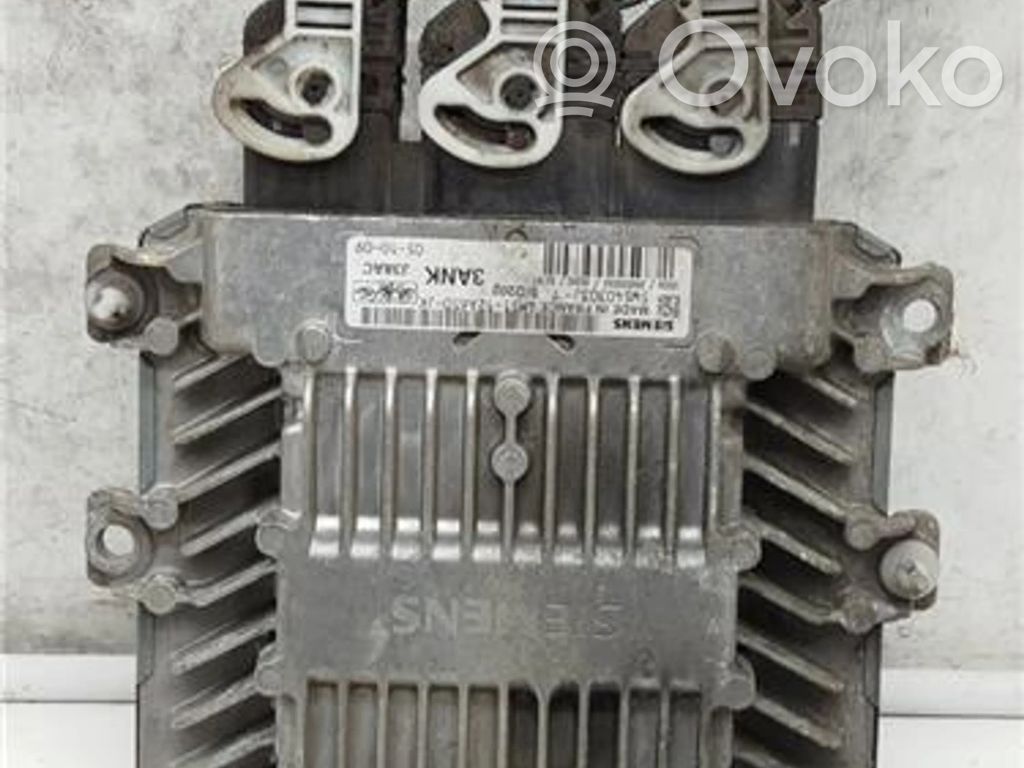 Otras unidades de control/módulos   5WS40303J,5WS40303J,5WS40303J