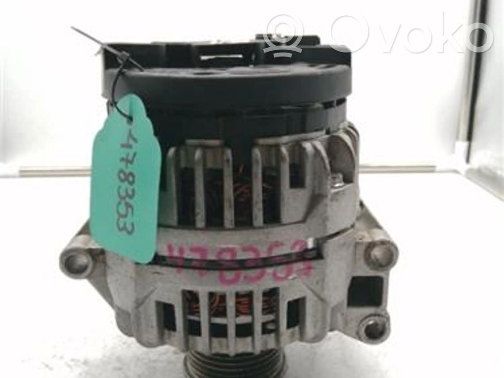 Renault Scenic I Alternator 