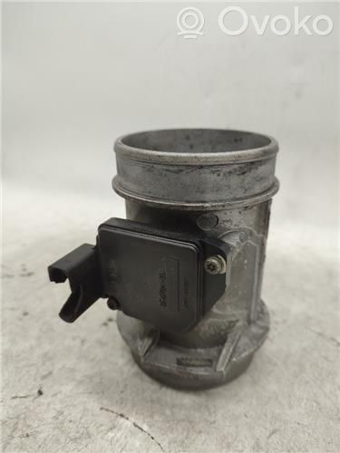 Audi A4 S4 B6 8E 8H Przepływomierz masowy powietrza MAF 