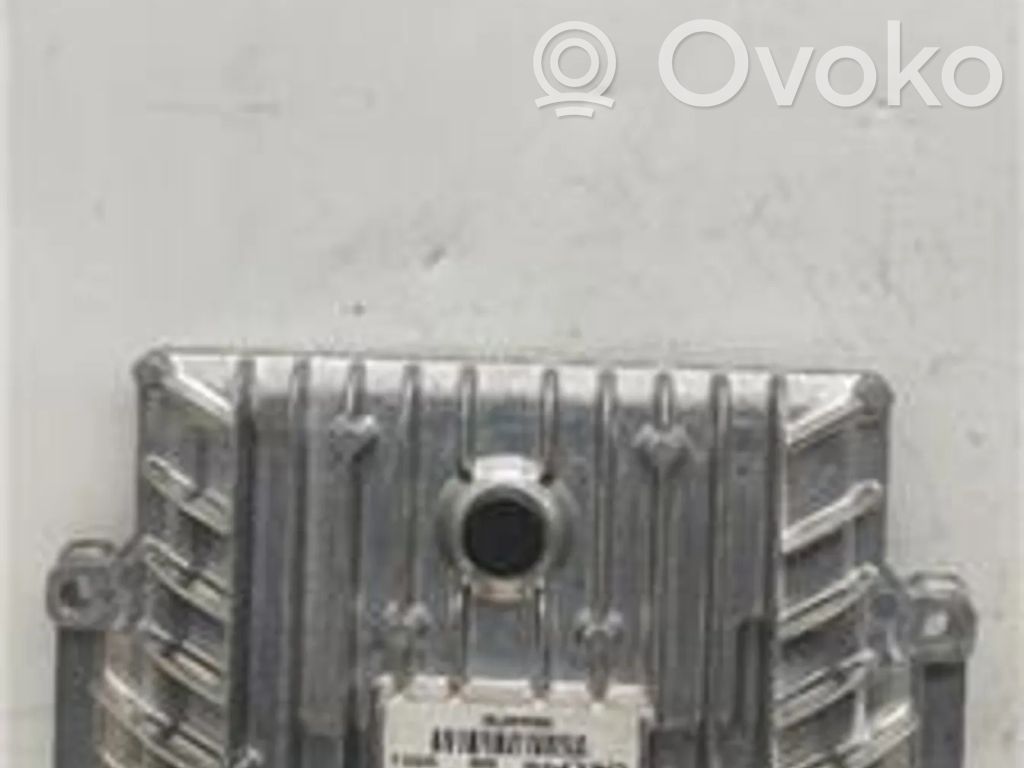 Citroen C5 Other control units/modules 