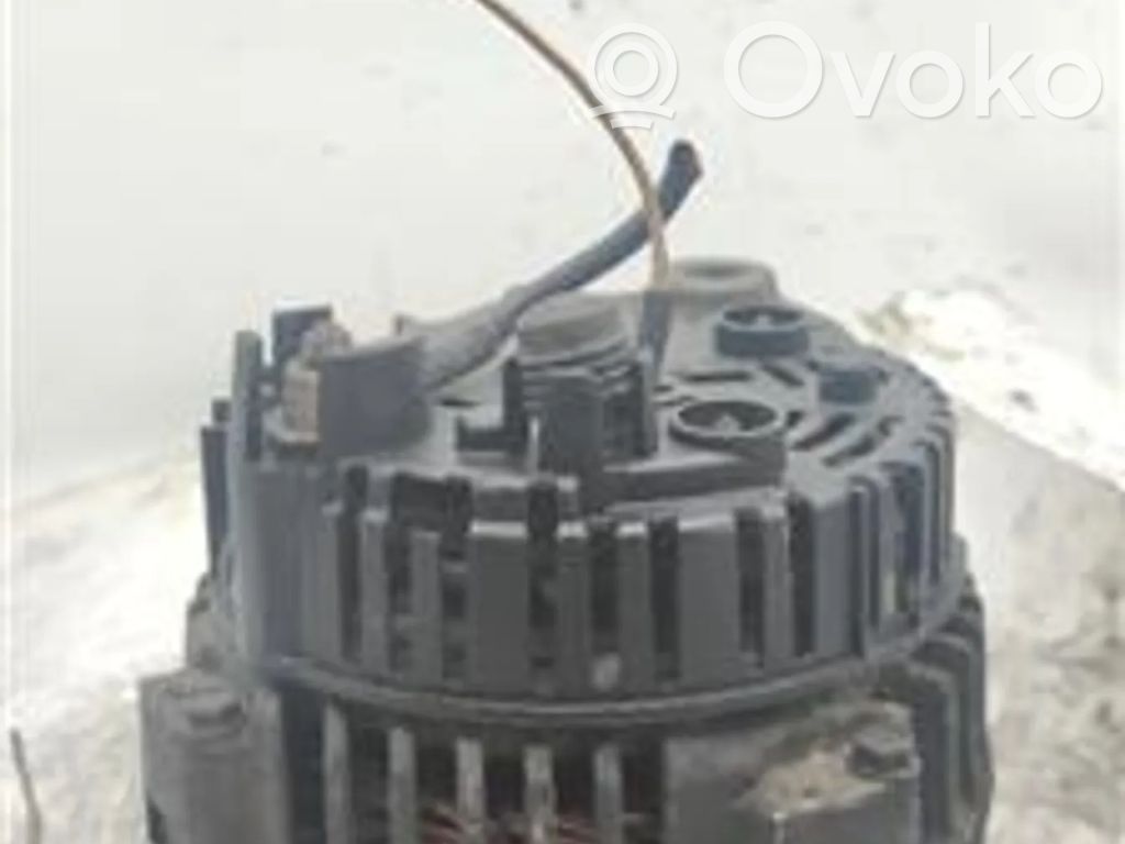 Alternador   9635520,2542375A,2542375A,9635520,A13V1273