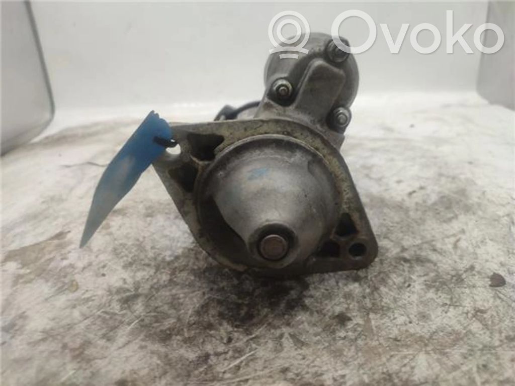 Toyota Corolla Verso AR10 Motorino d’avviamento 