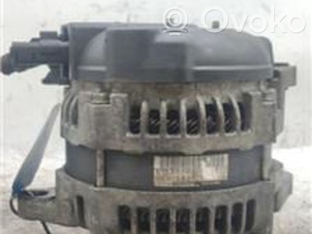 Fiat Croma Alternator 