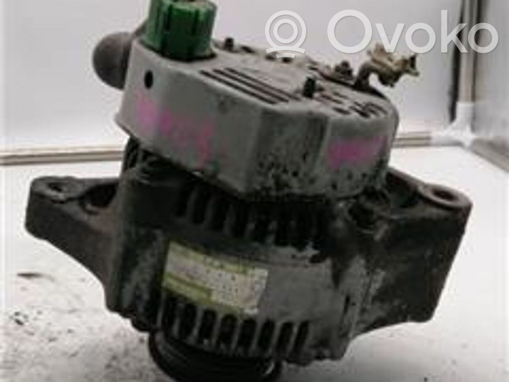 Rover 200 XV Ģenerators 