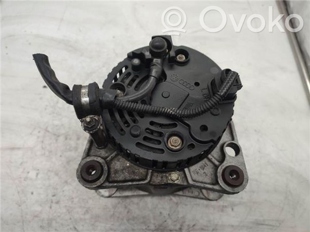 Seat Inca (6k) Alternator 