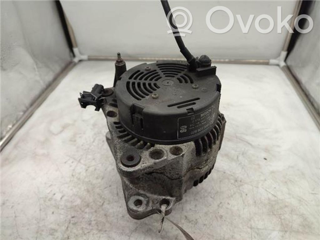 Seat Toledo I (1L) Alternator 