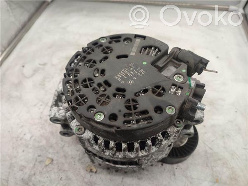 Generator/alternator   121715017,121715017,121715017,121715017