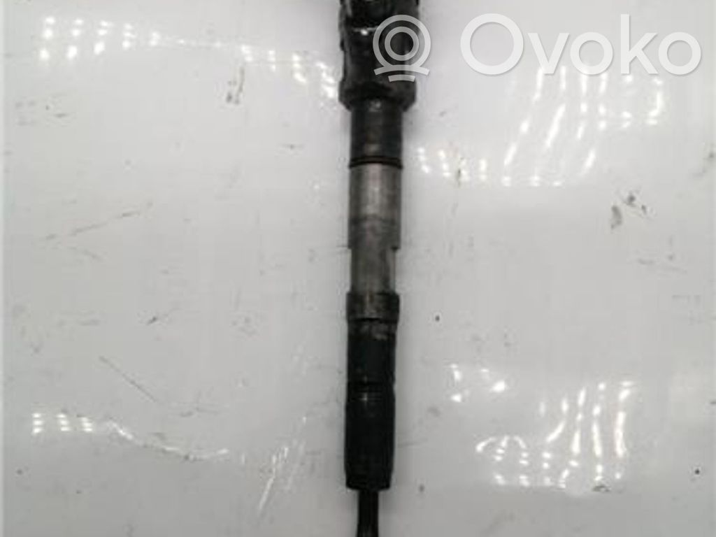 KIA Sorento Inyector de combustible 