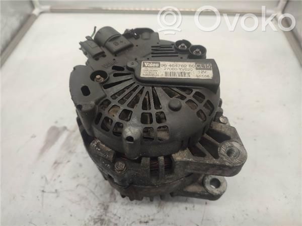 Citroen Xsara Picasso Alternator 