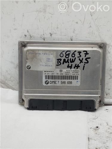 BMW X5 E53 Other control units/modules 
