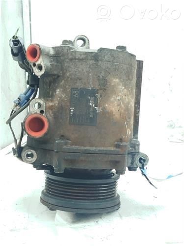 Klimakompressor Pumpe   7813AO68,7813AO68,7813AO68