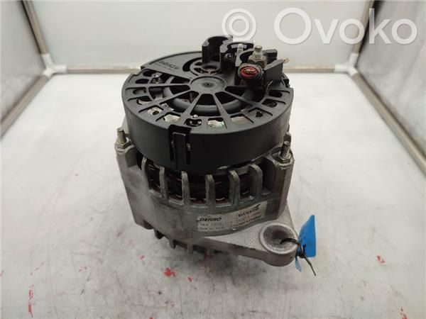 Opel Astra H Ģenerators 