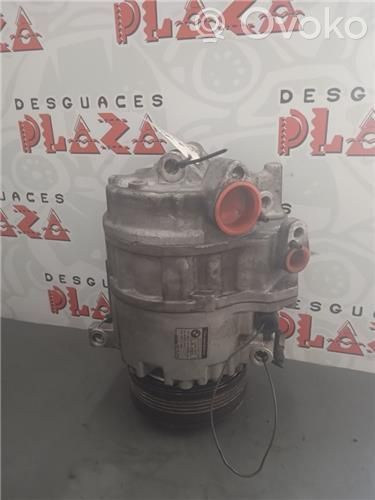 BMW X5 E53 Air conditioning (A/C) compressor (pump) 
