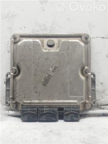 Fiat Scudo Sonstige Steuergeräte / Module 