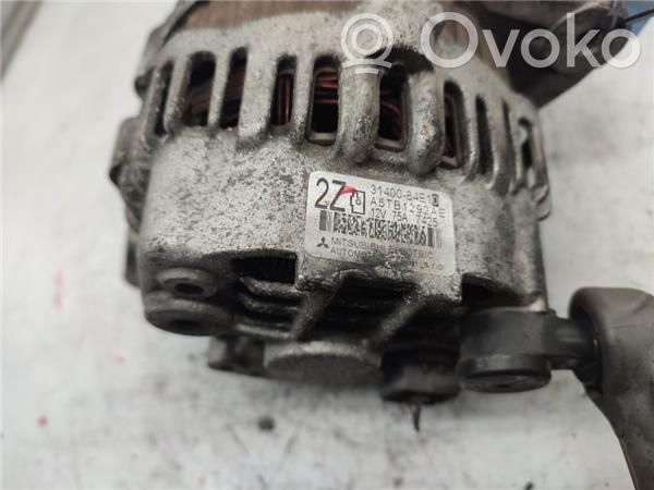 Suzuki SX4 Generator/alternator 