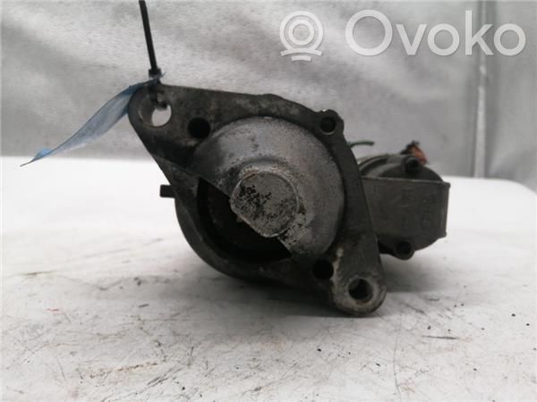 Starter motor   8200369521,8200369521,8200369521