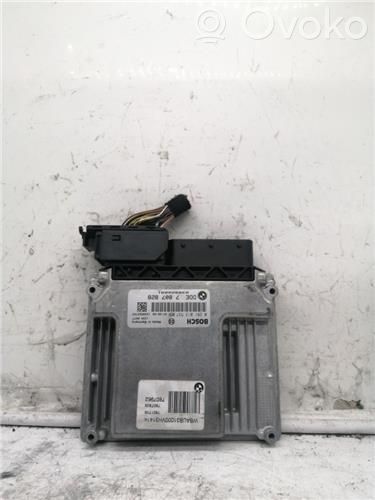 BMW 1 E81 E87 Sonstige Steuergeräte / Module 