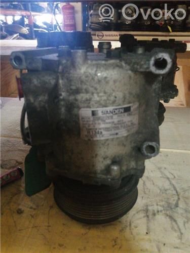 Air conditioning (A/C) compressor (pump)   04596367AA,4962,04596367AA,4962