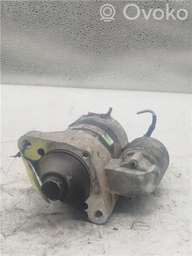 Motor de arranque   8200369521F,8200369521F,8200369521F