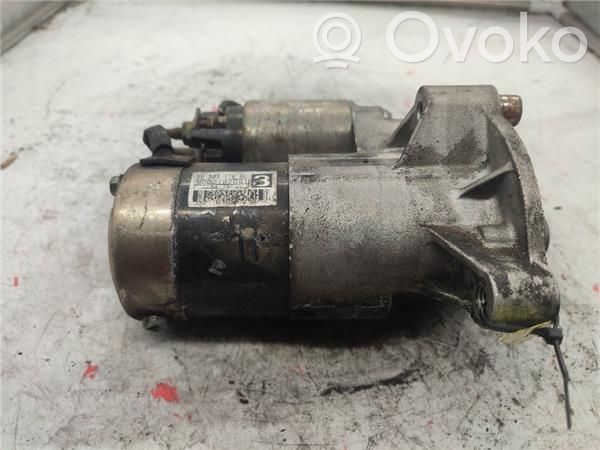 Motor de arranque   9656317680,9656317680,9656317680,9656317680