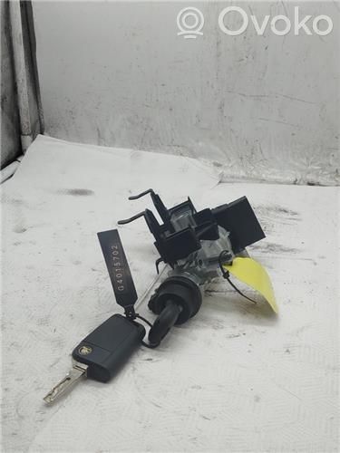 Ignition lock   1K0905851,1K0905851