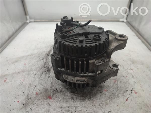 Citroen Saxo Ģenerators 