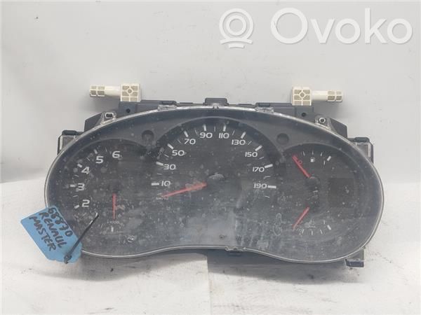 Tachimetro (quadro strumenti)