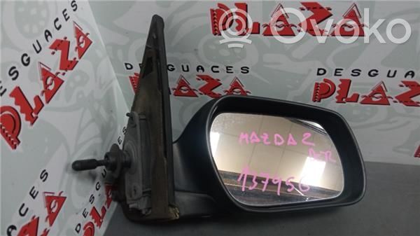 Manual wing mirror   014202,14202,014202,14202