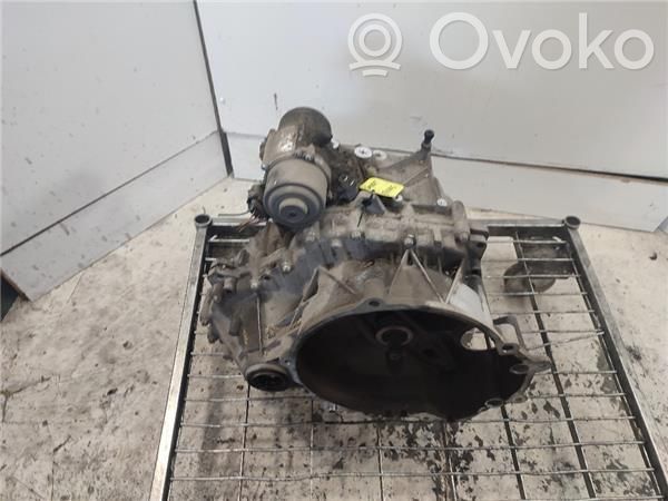 Caja de cambios automática   A4513700301,A4513700301
