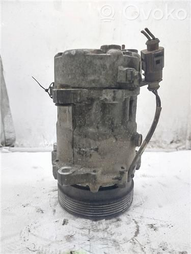Klimakompressor Pumpe   4751603724,4751603724