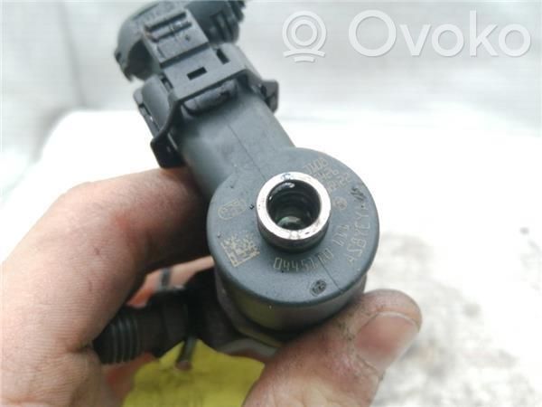 Inyector de combustible   0445110111,0445110111