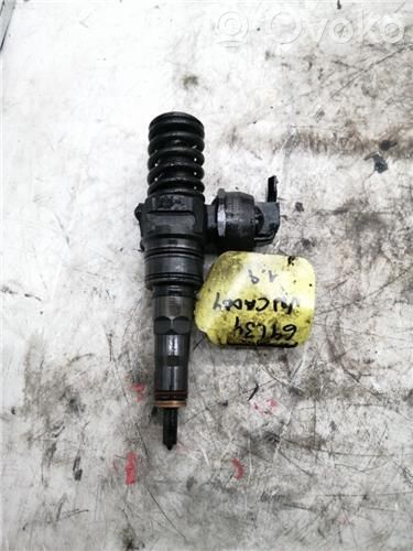 Inyector de combustible   038130073AG,38130073AG,038130073AG,38130073AG
