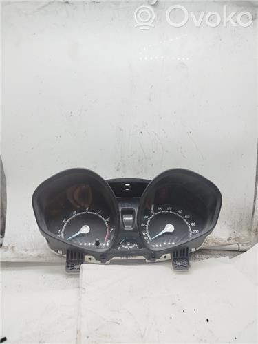 Speedometer (instrument cluster)   ET7610849AH,ET7610849AH,ET7610849AH