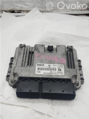 Altre centraline/moduli   391142A511,391142A511,391142A511