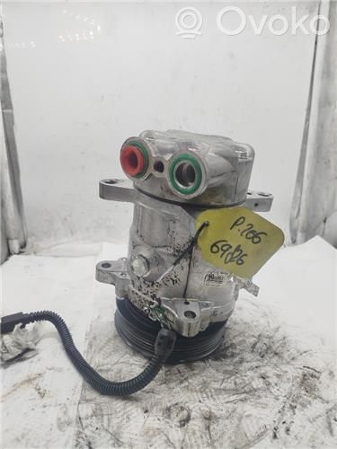 Klimakompressor Pumpe   0004310,4310,0004310,4310