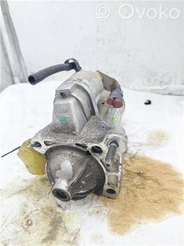 Anlasser   8200331251,8200331251