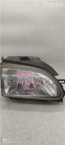 Seat Arosa Scheinwerfer 