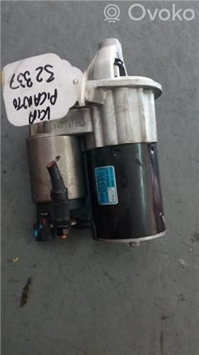 Motor de arranque   3610003401,JM000A18801,3610003401,JM000A18801