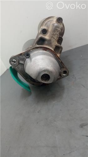 Citroen Nemo Electromotor 