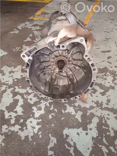 BMW X5 E53 Automatic gearbox 