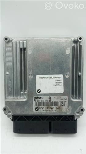 Other control units/modules   0281014176,DDE7805349,0281014176,DDE7805349