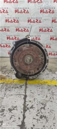 BMW 1 E81 E87 Automatic gearbox 