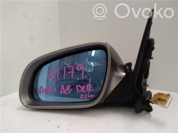 Manual wing mirror   010730,10730,010730,10730