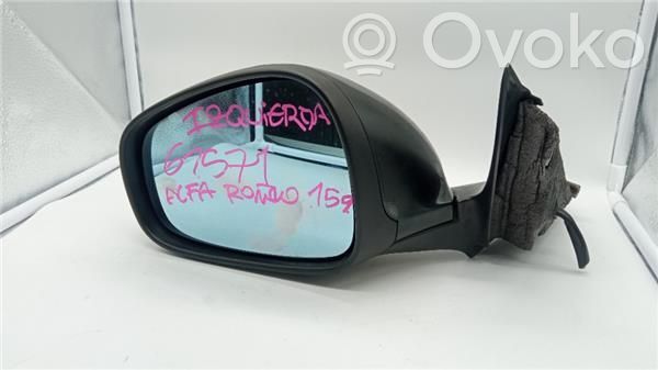 Manual wing mirror   011016,11016,011016,11016